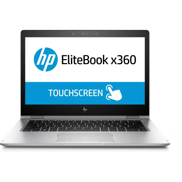 Notebook HP EliteBook x360 1030 G2 Intel® Core™ i5 i5-7200U Ibrido (2 in 1) 33,8 cm (13.3