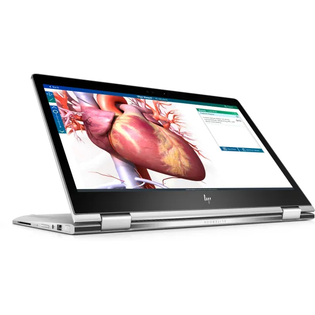 Notebook HP EliteBook x360 1030 G2 Intel® Core™ i5 i5-7200U Ibrido (2 in 1) 33,8 cm (13.3