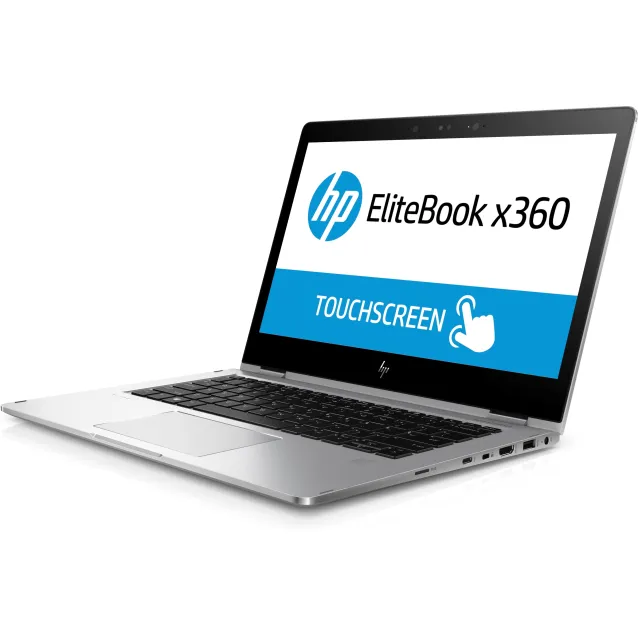 Notebook HP EliteBook x360 1030 G2 Intel® Core™ i5 i5-7200U Ibrido (2 in 1) 33,8 cm (13.3