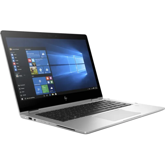 Notebook HP EliteBook x360 1030 G2 Intel® Core™ i5 i5-7200U Ibrido (2 in 1) 33,8 cm (13.3