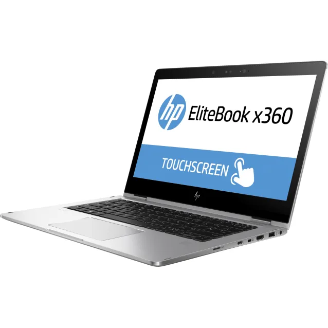 Notebook HP EliteBook x360 1030 G2 Intel® Core™ i5 i5-7200U Ibrido (2 in 1) 33,8 cm (13.3