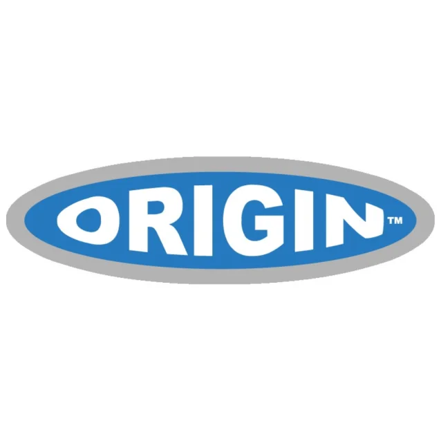 Origin Storage DELL D6000 USB 3.0 [3.1 Gen 1] Type-C Black Notebook Dock/Port Replicator - REFURB [DELL-D6000-REF]