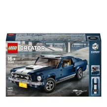 LEGO Creator Expert Ford Mustang [10265]