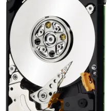 Lenovo 99001773 internal hard drive 600 GB SAS