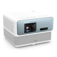 BenQ GP500 videoproiettore 1500 ANSI lumen DLP 2160p (3840x2160) Bianco, Grigio [9H.JPE77.99E]
