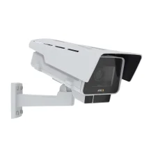 Axis P1378-LE Barebone Telecamera di sicurezza IP Esterno Scatola Soffitto/muro 3840 x 2160 Pixel [01811-031]