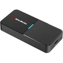 AVerMedia BU113 scheda di acquisizione video USB 3.2 Gen 1 (3.1 1) [61BU113000AM]