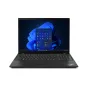 Notebook Lenovo ThinkPad P16s AMD Ryzen™ 5 PRO 6650U Workstation mobile 40,6 cm (16