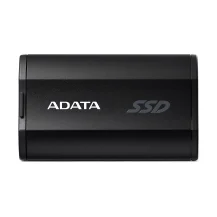 SSD esterno ADATA SD810 500 GB Nero [SD810-500G-CBK]