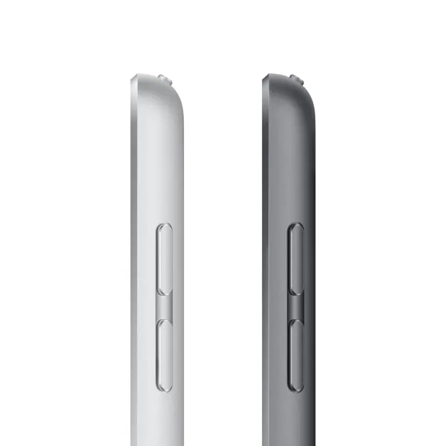 Tablet Apple iPad (9^gen.) 10.2 Wi-Fi + Cellular 64GB - Argento [MK493TY/A]