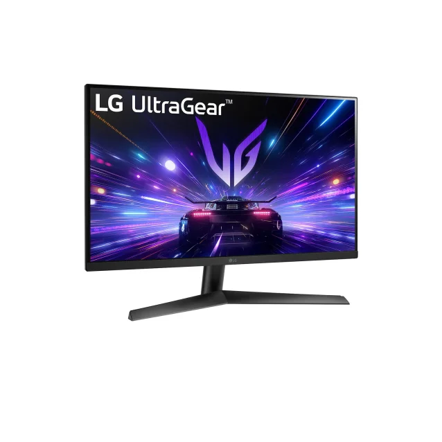 LG 27GS60F computer monitor 68.6 cm [27] 1920 x 1080 pixels Full HD LCD Black [27GS60F-B.AEK]