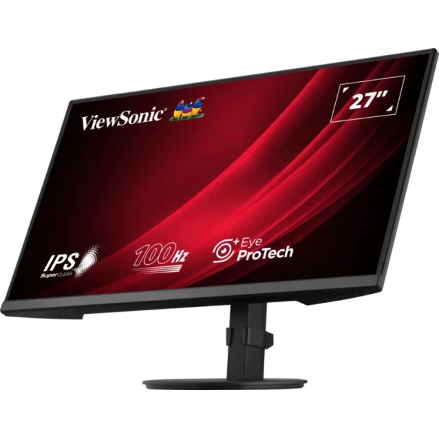 Viewsonic VA VA2708-HDJ Monitor PC 68,6 cm (27