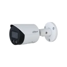 Dahua Technology WizSense IPC-HFW2249S-S-IL-0280B telecamera di sorveglianza Capocorda Telecamera sicurezza IP Interno e esterno 1920 x 1080 Pixel Parete [IPC-HFW2249S-S-IL-0280B]