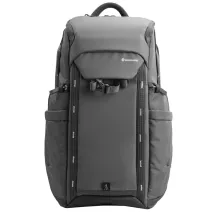 Vanguard VEO ADAPTOR R48 GY camera case Backpack Grey