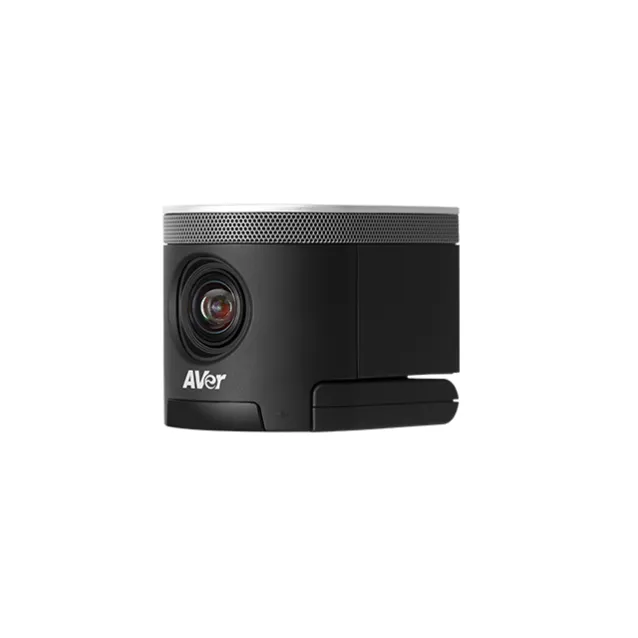 Telecamera per videoconferenza AVer CAM340+ Nero 60 fps Exmor 25,4 / 2,5 mm [1 2.5] (AVER USB Camera) [61U3100000AC]