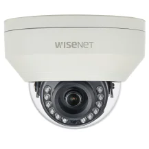 Hanwha HCV-7010RA security camera Dome CCTV security camera Indoor & outdoor 2560 x 1440 pixels Ceiling/wall