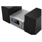 Kenwood M-7000S Mini impianto audio domestico 30 W Argento