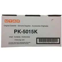 UTAX PK-5015K cartuccia toner 1 pz Originale Nero [PK-5015K]