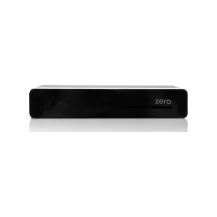 Set-top box TV Vu+ ZERO Satellite Full HD Nero [12662]