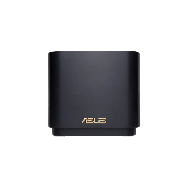 ASUS ZenWiFi XD4 Plus (B-1-PK) Dual-band (2.4 GHz/5 GHz) Wi-Fi 6 (802.11ax) Nero 2 Interno [90IG07M0-MO3C10]