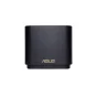 ASUS ZenWiFi XD4 Plus (B-1-PK) Dual-band (2.4 GHz/5 GHz) Wi-Fi 6 (802.11ax) Nero 2 Interno [90IG07M0-MO3C10]