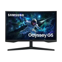 Samsung Odyssey G5 G55C Monitor PC 68,6 cm (27