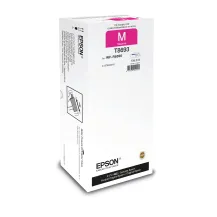 Cartuccia inchiostro Epson Magenta XXL Ink Supply Unit [C13T869340]