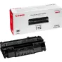 Canon 715 cartuccia toner Originale Nero [1975B002]