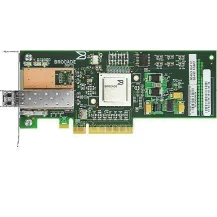 IBM Brocade 8Gb FC Single-port HBA 8196 Mbit/s (IBM BROCADE 8GBIT PCI-E SINGLE,PORT) [46M6049]