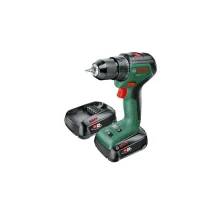 Bosch Universal Impact 18V-60 1900 Giri/min 1,3 kg Verde [06039D7102]