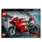 LEGO Technic Ducati Panigale V4 R [42107]