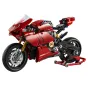 LEGO Technic Ducati Panigale V4 R [42107]