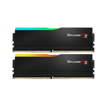 G.Skill Ripjaws M5 RGB F5-6400J3239F48GX2-RM5RK memoria 96 GB 2 x 48 DDR5 6400 MHz [F5-6400J3239F48GX2-RM5RK]