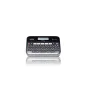 Brother PT-D450VP label printer Thermal transfer 180 x 180 DPI Wired TZe QWERTY