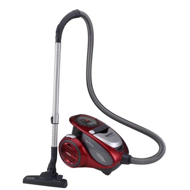 Aspirapolvere Hoover Xarion Pro XP81_XP25011 1,5 L A cilindro Secco 800 W [39001424]