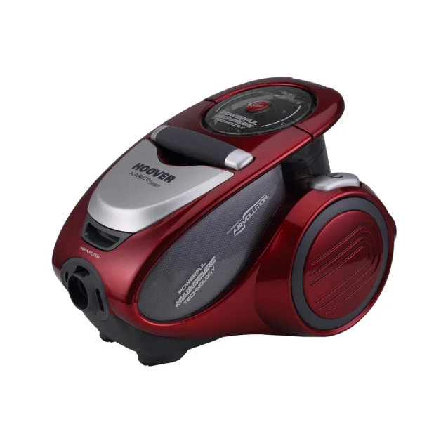 Aspirapolvere Hoover Xarion Pro XP81_XP25011 1,5 L A cilindro Secco 800 W [39001424]