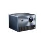 Videoproiettore Hisense Mini Proiettore Triplo Laser 4K C1, da 65