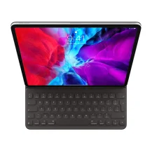 Apple MXNL2Z/A tastiera per dispositivo mobile Nero QWERTY Inglese [MXNL2Z/A]