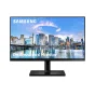 Samsung F24T450FZU Monitor PC 61 cm [24] 1920 x 1080 Pixel Full HD Nero (SAMSUNG T45F 24IN IPS MONITOR) [LF24T450FZUXXU]