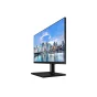 Samsung F24T450FZU Monitor PC 61 cm [24] 1920 x 1080 Pixel Full HD Nero (SAMSUNG T45F 24IN IPS MONITOR) [LF24T450FZUXXU]