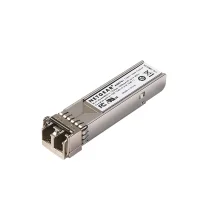 NETGEAR 10 Gigabit SR SFP+ Module modulo del ricetrasmettitore di rete 10000 Mbit/s [AXM761-10000S]