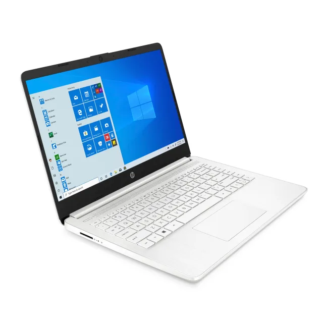 Notebook HP 14s-dq0060nl N4020 Computer portatile 35,6 cm (14