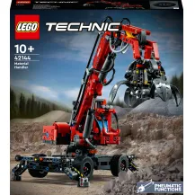 LEGO Technic Movimentatore di materiali [42144]