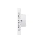 Access point LevelOne WAP-8221 750 Mbit/s Bianco Supporto Power over Ethernet (PoE)