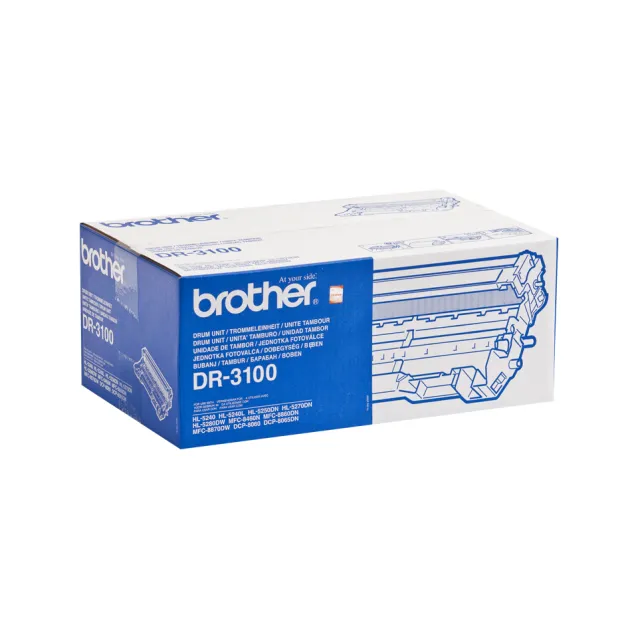 Brother DR-3100 tamburo per stampante Originale [DR-3100]