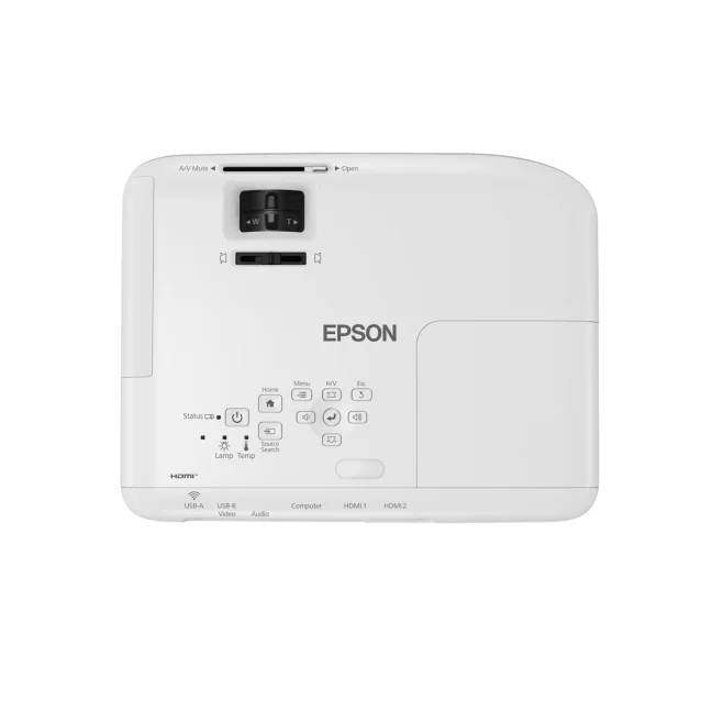 Videoproiettore Epson EB-FH06 [V11H974040]