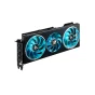 Scheda video PowerColor Hellhound RX 7700 XT 12G-L/OC AMD Radeon 12 GB GDDR6 [RX7700XT 12G-L/OC]