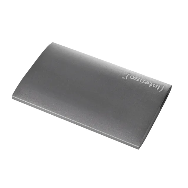 SSD esterno Intenso 512GB Premium Antracite [3823450]