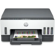HP Smart Tank Stampante multifunzione 7005, Color, per Stampa, scansione, copia, wireless, scansione verso PDF