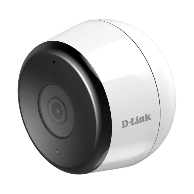 D-Link DCS-8600LH telecamera di sorveglianza Cubo Telecamera sicurezza IP Interno e esterno 1920 x 1080 Pixel Soffitto/muro [DCS-8600LH]